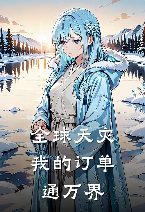 全球天灾：我的订单通万界