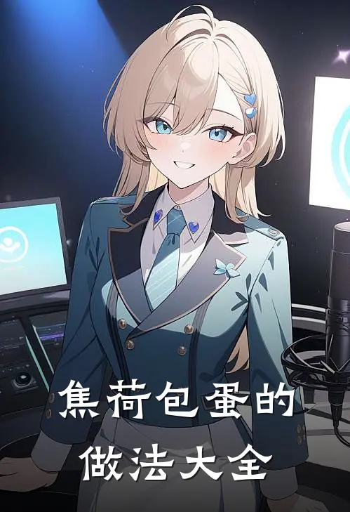 焦荷包蛋的做法大全