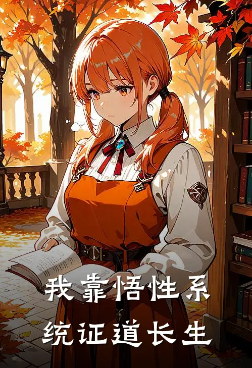 我靠悟性系统证道长生(云止戈林风)免费阅读全文_免费完结版小说我靠悟性系统证道长生云止戈林风