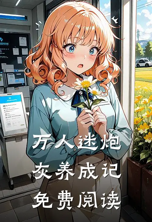 万人迷炮灰养成记免费阅读