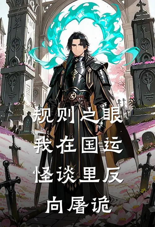 规则之眼：我在国运怪谈里反向屠诡(陆惊川周建明)免费阅读完整版小说_最新小说全文阅读规则之眼：我在国运怪谈里反向屠诡陆惊川周建明