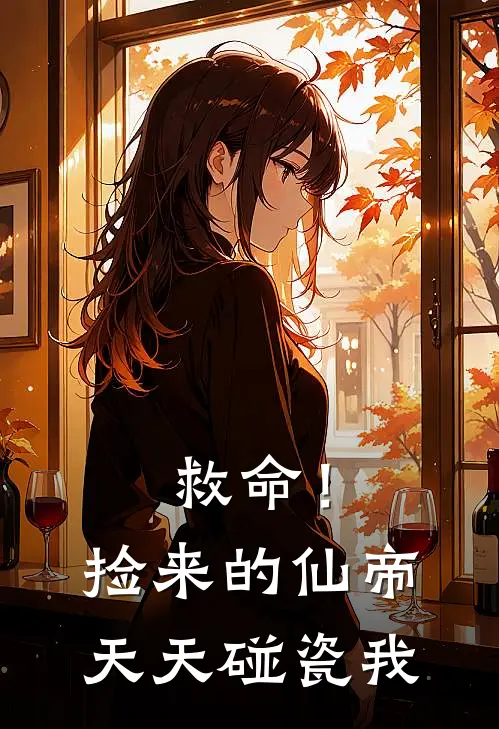 救命！捡来的仙帝天天碰瓷我