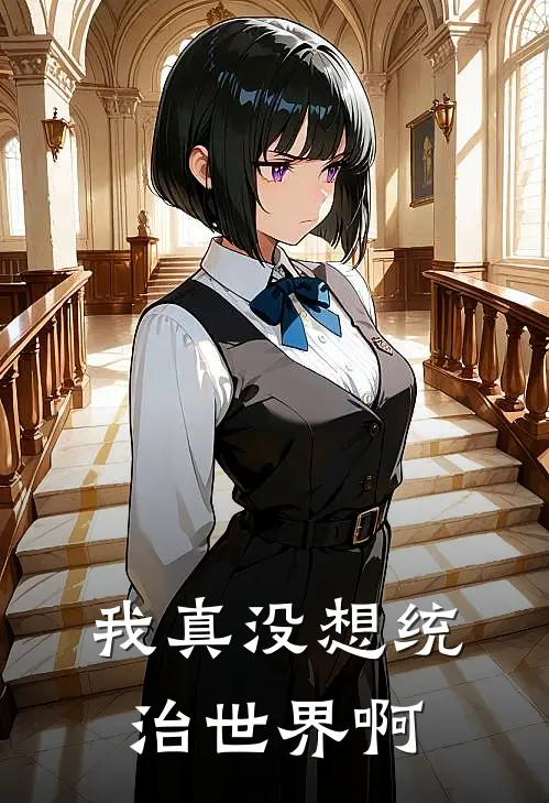 我真没想统治世界啊