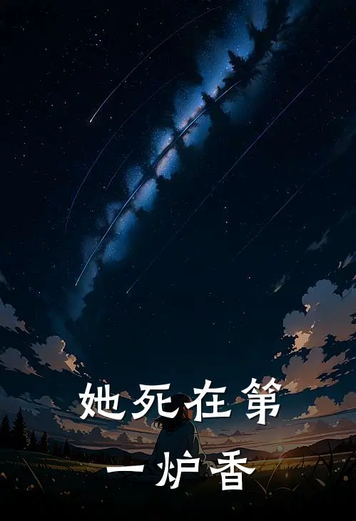 她死在第一炉香