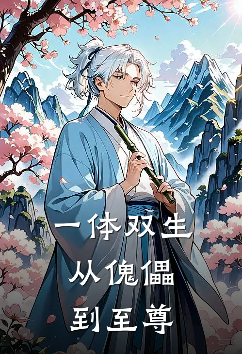 一体双生：从傀儡到至尊