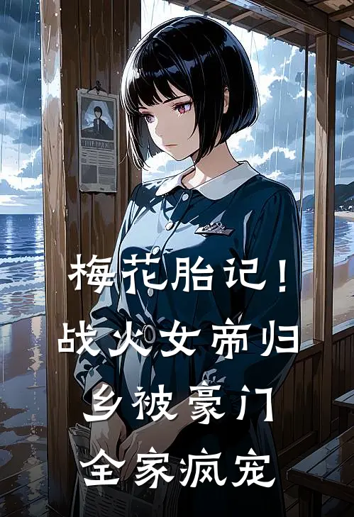 梅花胎记！战火女帝归乡被豪门全家疯宠