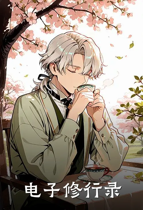 电子修行录(林深苏九歌)最新小说_免费阅读完整版小说电子修行录(林深苏九歌)