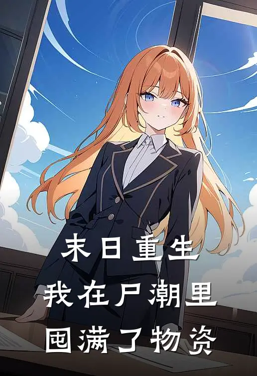 末日重生：我在尸潮里囤满了物资