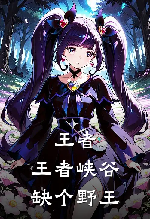 王者：王者峡谷缺个野王