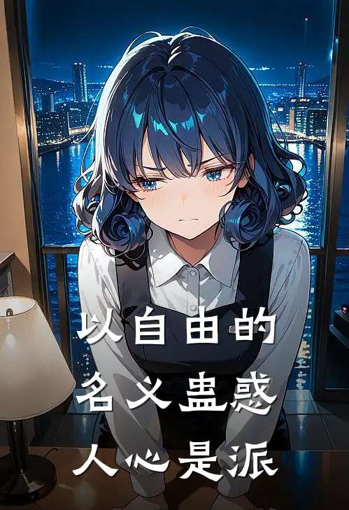 以自由的名义蛊惑人心是派