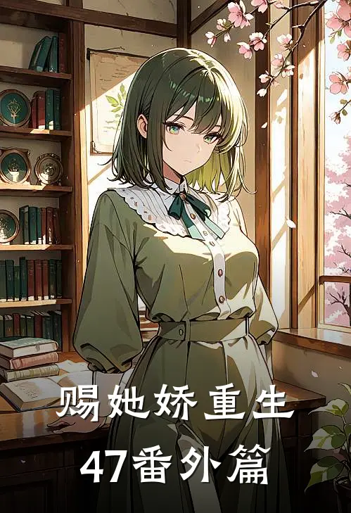 赐她娇重生47番外篇