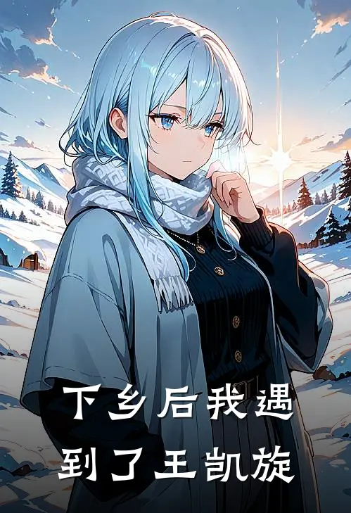 下乡后我遇到了王凯旋