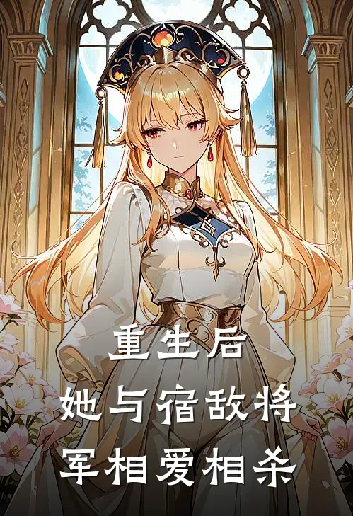 《重生后，她与宿敌将军相爱相杀》黎嫣季南潇全本阅读_(黎嫣季南潇)全集阅读