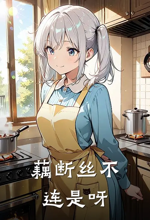 藕断丝不连是呀