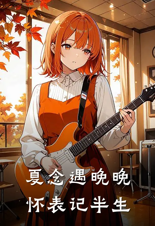 夏念遇晚晚，怀表记半生夏念林深热门的网络小说_热门的网络小说夏念遇晚晚，怀表记半生(夏念林深)