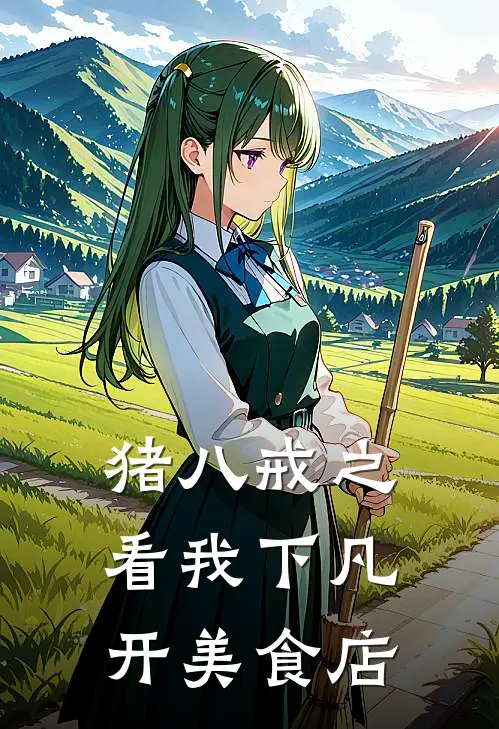猪八戒之看我下凡开美食店朱八界高小兰小说完结推荐_完整版小说免费阅读猪八戒之看我下凡开美食店(朱八界高小兰)