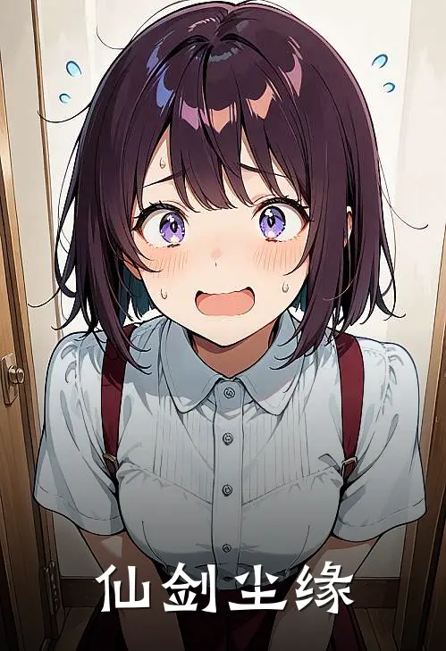 仙剑尘缘