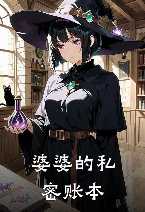 婆婆的私密账本