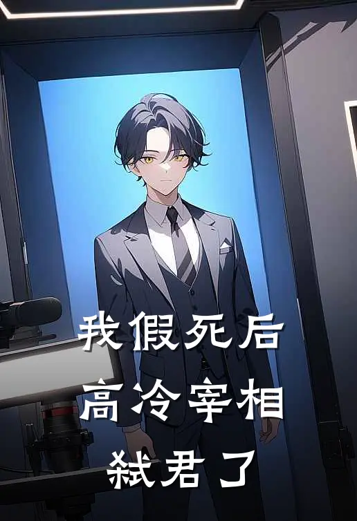 我假死后，高冷宰相弑君了沈昭月顾长渊全文免费阅读无弹窗大结局_（沈昭月顾长渊）我假死后，高冷宰相弑君了最新小说