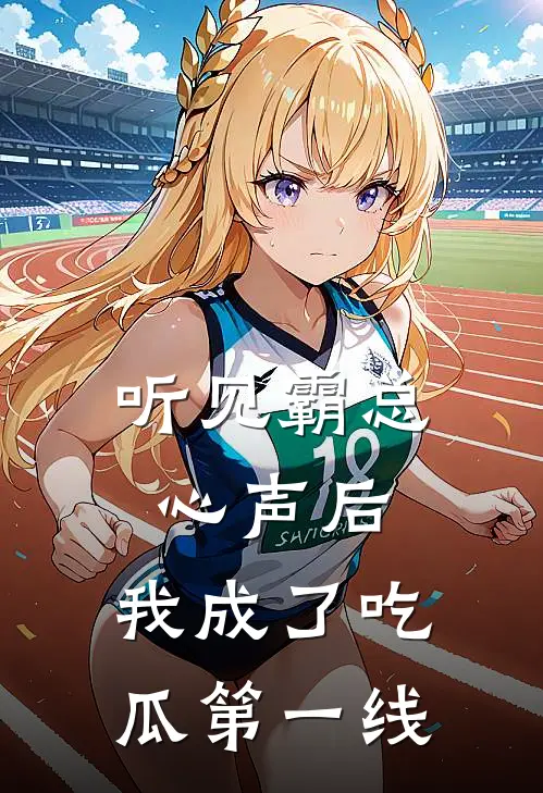 顾谌江柚柚《听见霸总心声后，我成了吃瓜第一线》全文免费阅读_听见霸总心声后，我成了吃瓜第一线全集在线阅读