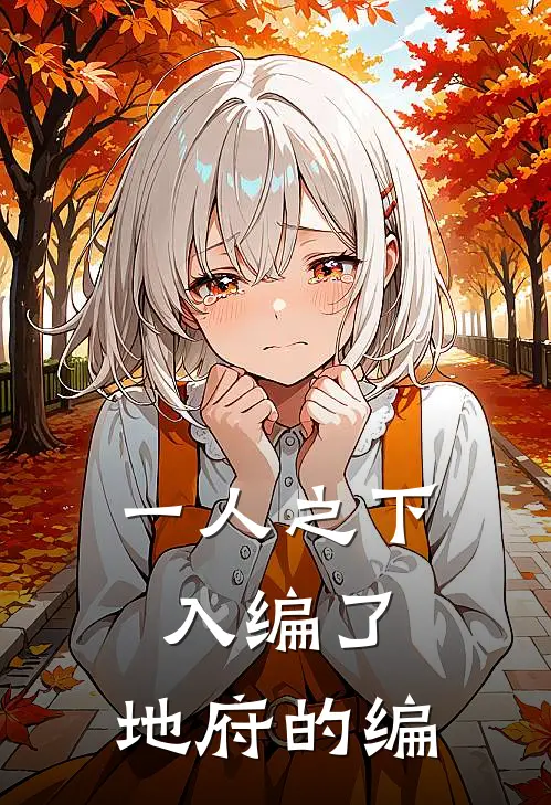 一人之下：入编了，地府的编