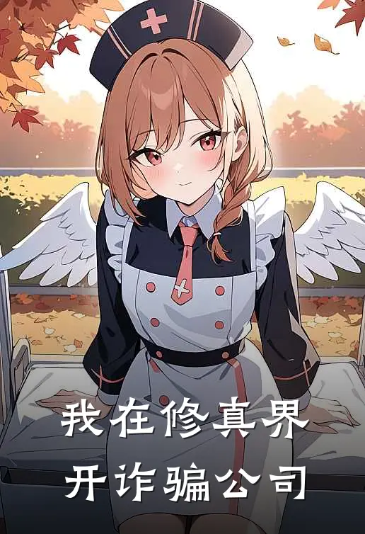 我在修真界开诈骗公司