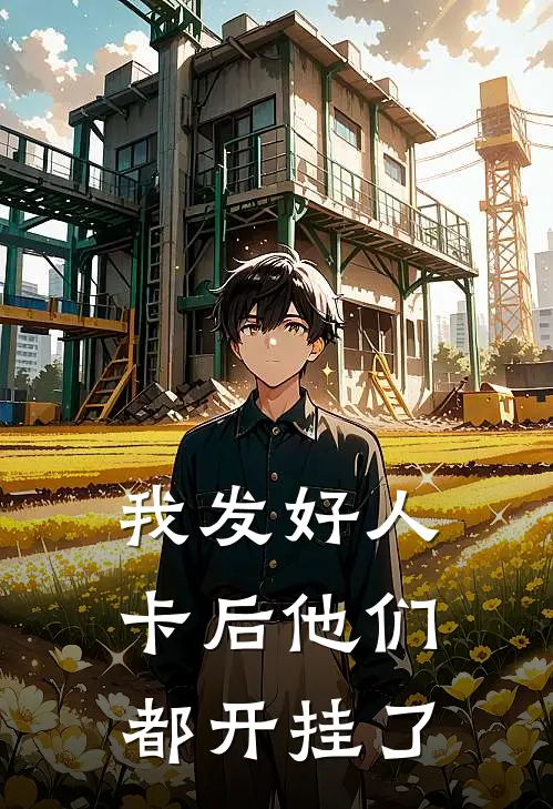 我发好人卡后他们都开挂了(陆妄顾行)全本免费在线阅读_陆妄顾行全文阅读