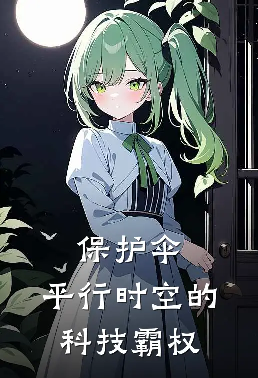 保护伞：平行时空的科技霸权