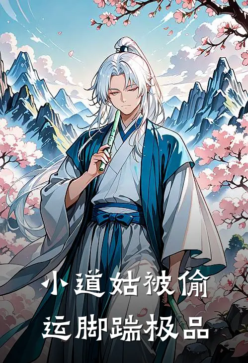 小道姑被偷运脚踹极品