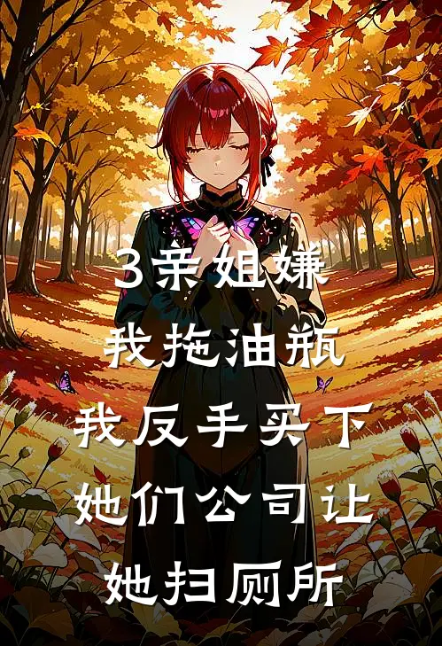 3亲姐嫌我拖油瓶，我反手买下她们公司让她扫厕所甄耀男招娣热门完结小说_最热门小说3亲姐嫌我拖油瓶，我反手买下她们公司让她扫厕所甄耀男招娣