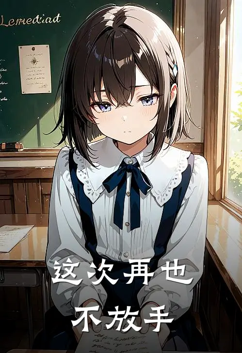 这次再也不放手