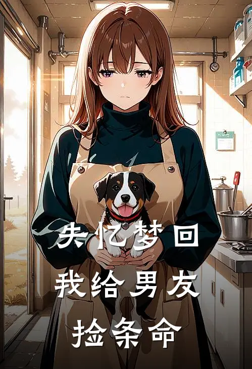 失忆梦回，我给男友捡条命