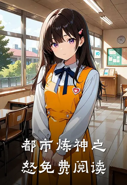 都市炼神之怒免费阅读