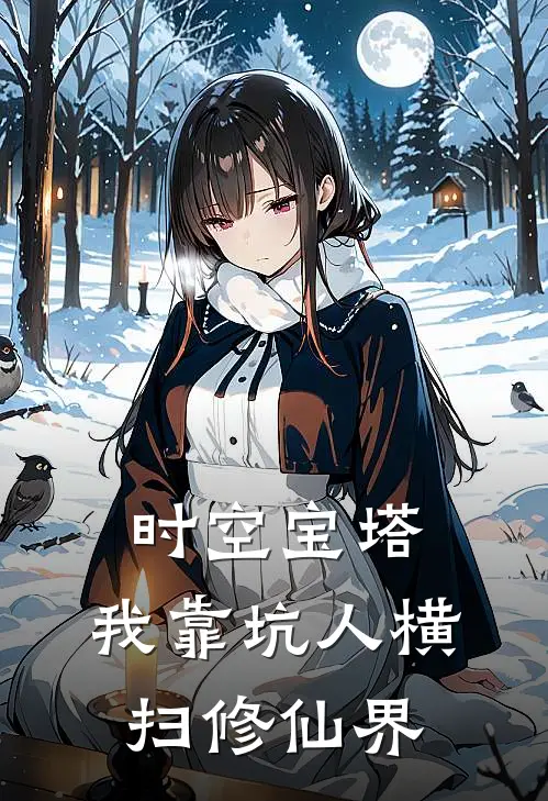 时空宝塔：我靠坑人横扫修仙界