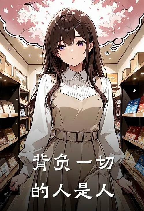 背负一切的人是人