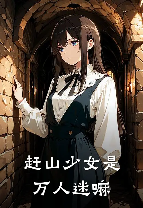 赶山少女是万人迷嘛