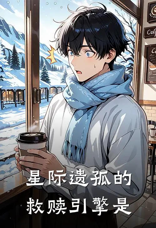 星际遗孤的救赎引擎是