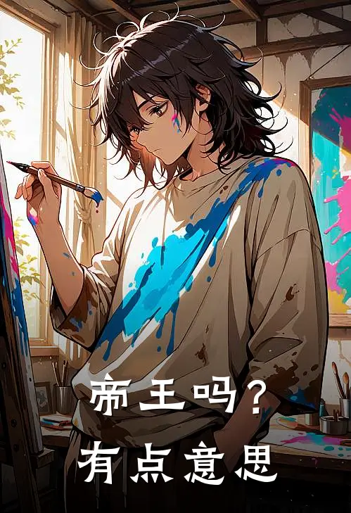 帝王吗？有点意思