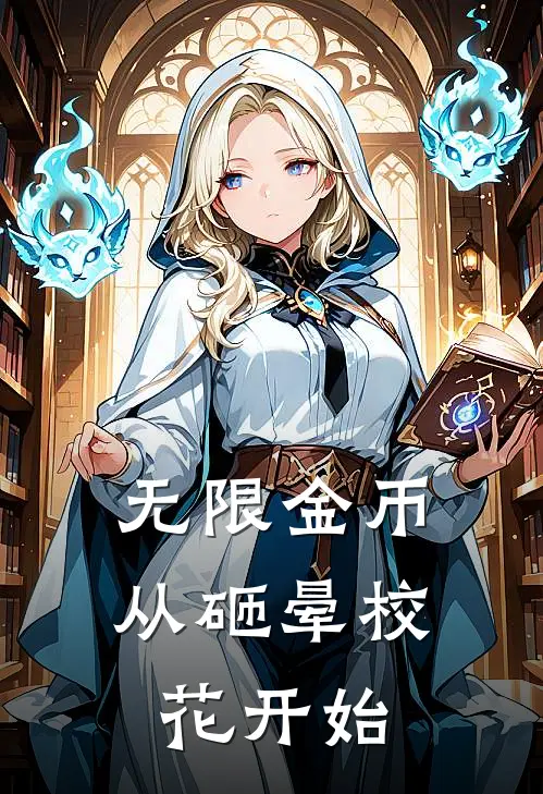 无限金币：从砸晕校花开始