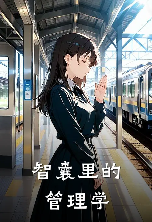 智囊里的管理学