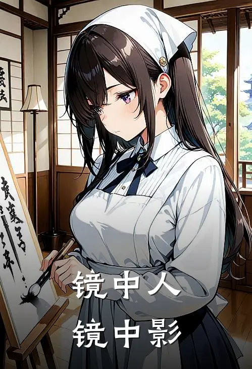 镜中人·镜中影林深苏晚免费小说在线阅读_热门小说在线阅读镜中人·镜中影林深苏晚