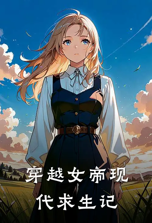 穿越女帝现代求生记