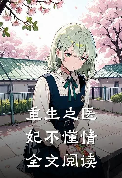 重生之医妃不懂情全文阅读