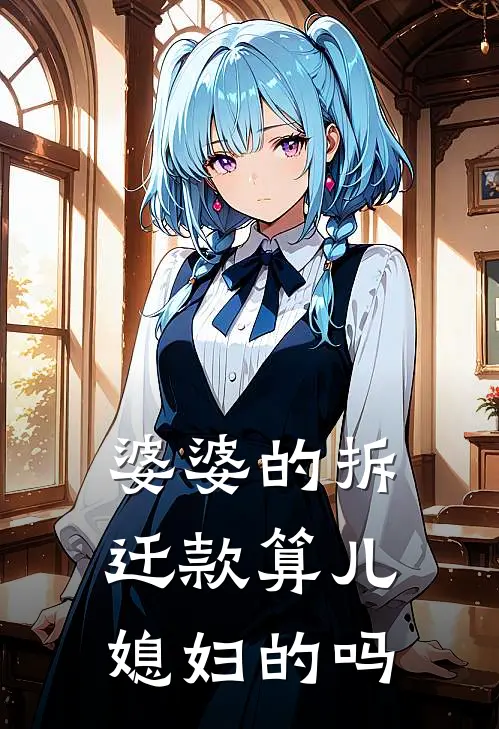 婆婆的拆迁款算儿媳妇的吗