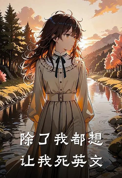 除了我都想让我死英文