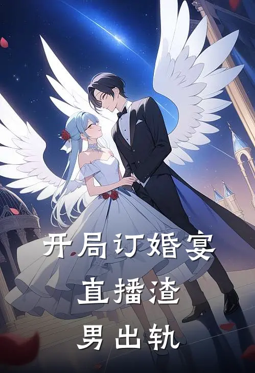开局订婚宴，直播渣男出轨