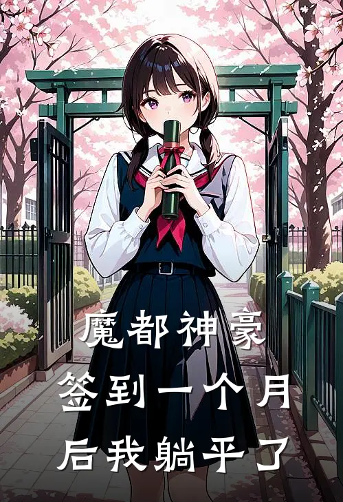 魔都神豪：签到一个月后我躺平了