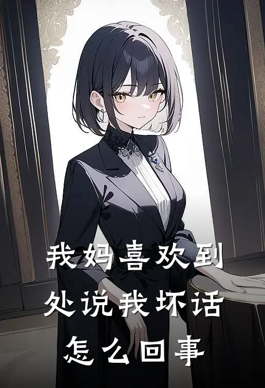 我妈喜欢到处说我坏话怎么回事