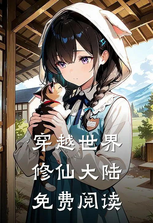 穿越世界修仙大陆免费阅读