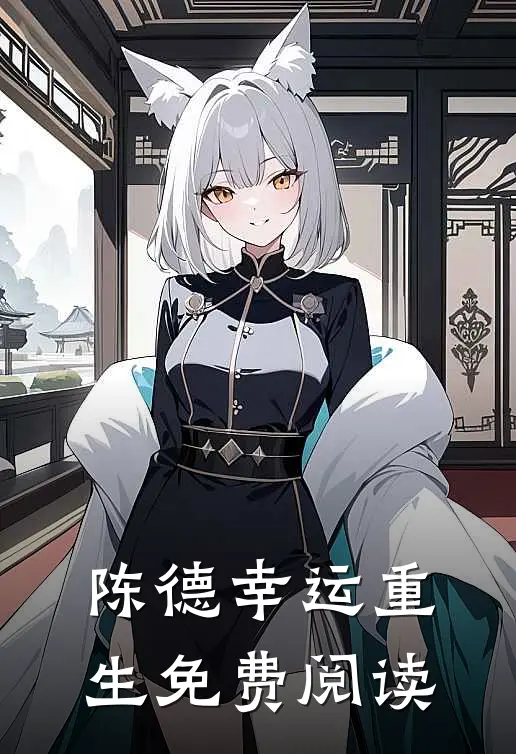 陈德幸运重生免费阅读